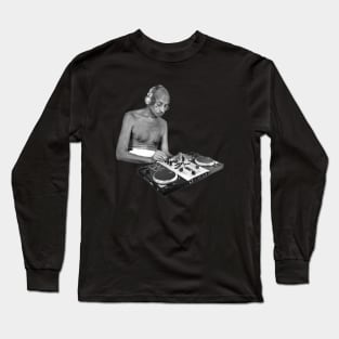 GanDJ Long Sleeve T-Shirt